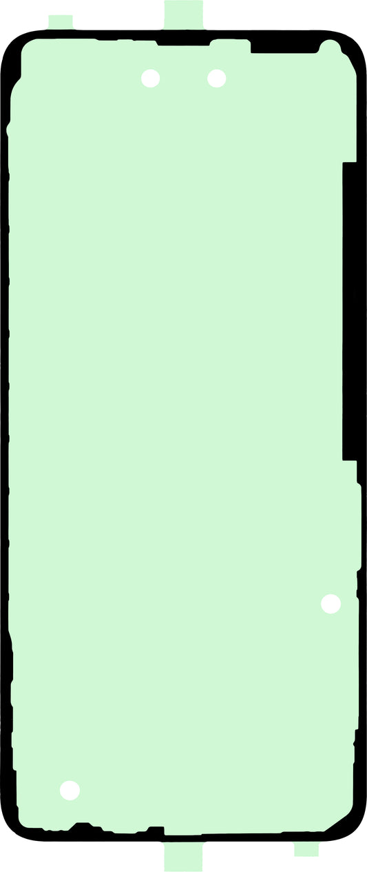 OEM ljepilo za poklopac baterije, 164mm x74mm