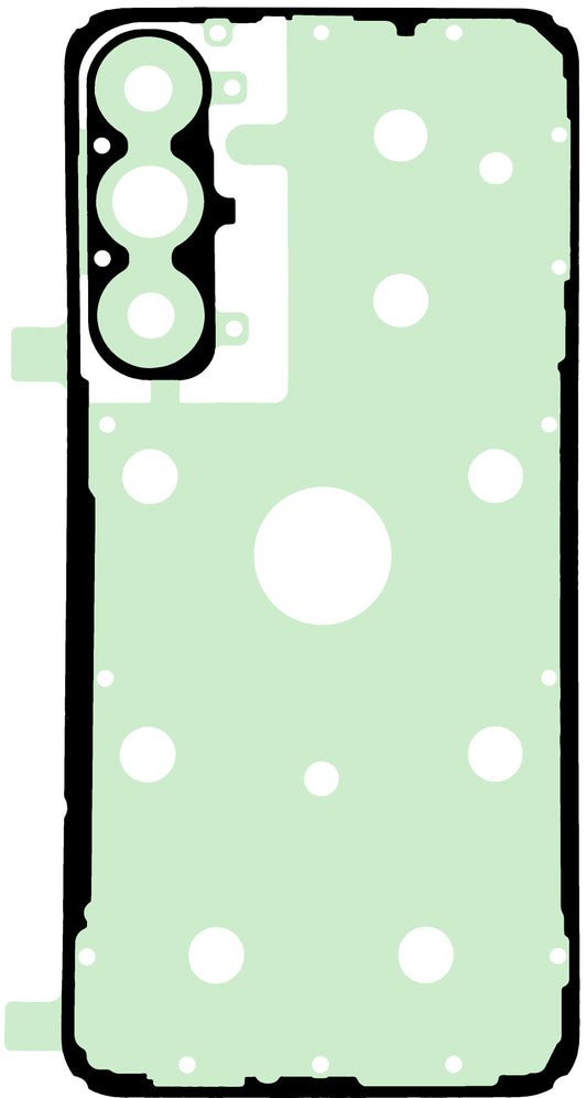 Ljepilo za poklopac baterije Samsung Galaxy S24 FE S721