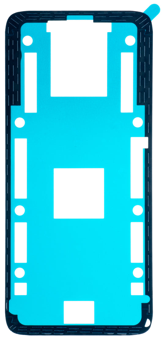 Ljepilo za poklopac baterije Xiaomi Redmi Note 9S / Note 9 Pro / Note 9 Pro Max, Service Pack 320200003F4U