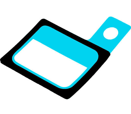Ljepilo za zvučnik Honor 600e / 600 Lite, Service Pack 5163AGVT