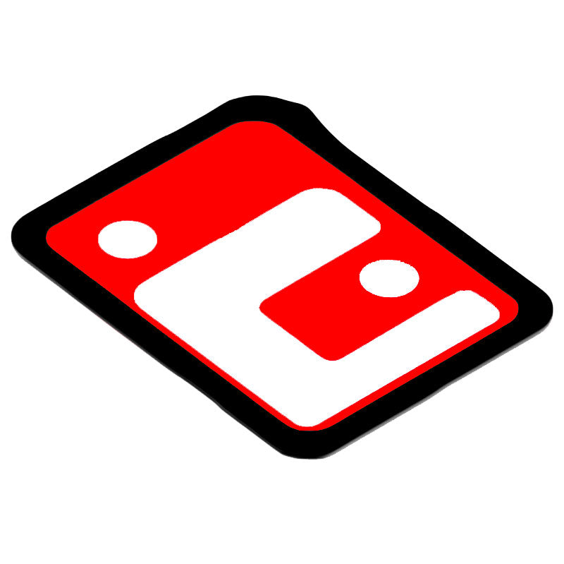 Ljepilo za zvučnik Honor Magic8 Pro, Service Pack 5163AGDT