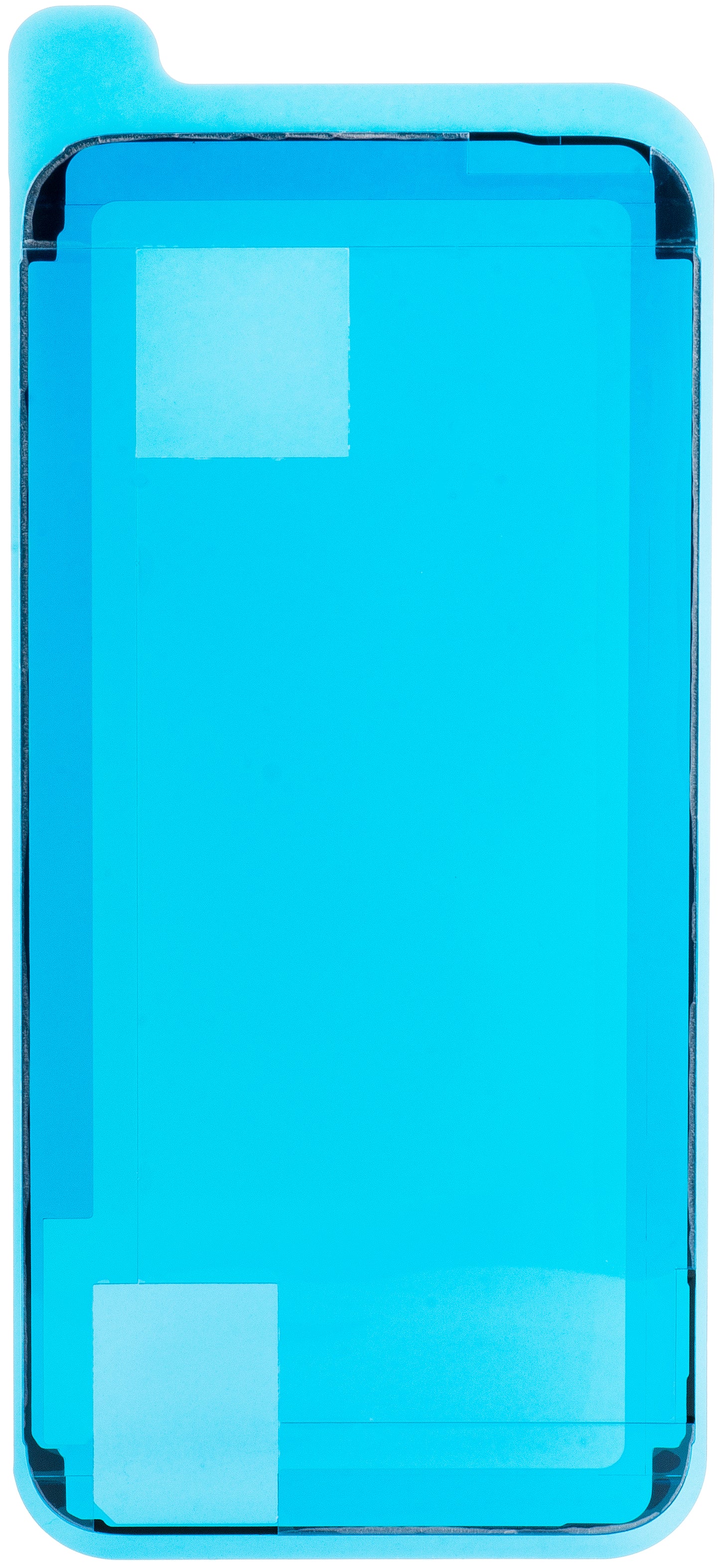 Ljepilo za zaslon Apple iPhone 6s, Crno, Service Pack 923-00647