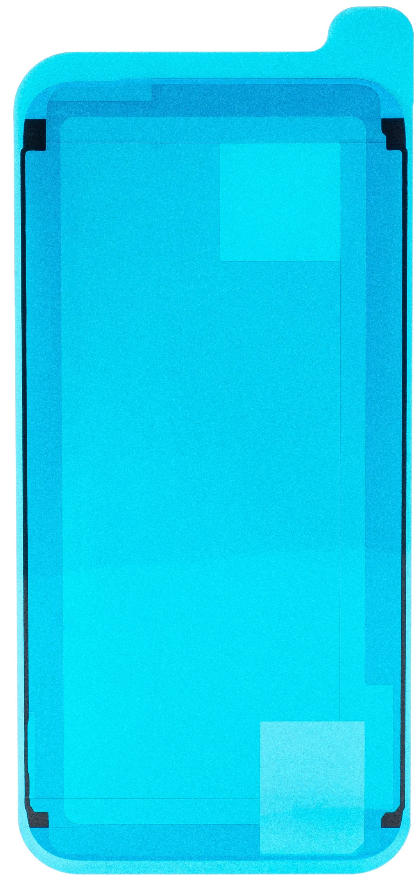 Ljepilo za zaslon Apple iPhone 6s, Bijelo, Service Pack 923-00649