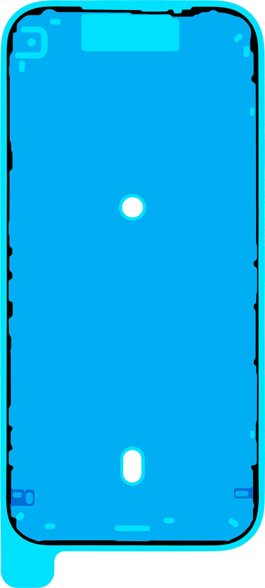 Ljepilo za zaslon Apple iPhone 17 Pro Max, Service Pack 923-12860