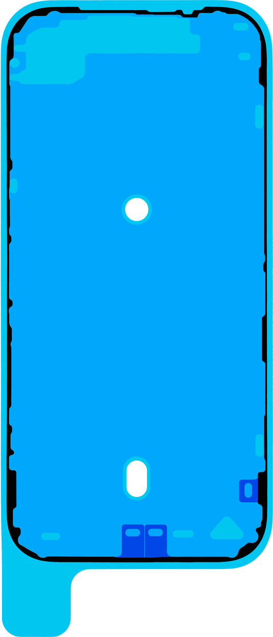 Ljepilo za zaslon Apple iPhone 17 Pro, Service Pack 923-12850