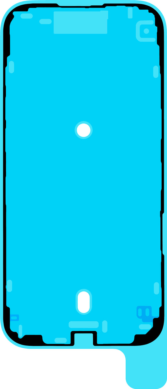 Ljepilo za zaslon Apple iPhone 17 Air, Service Pack 923-12839