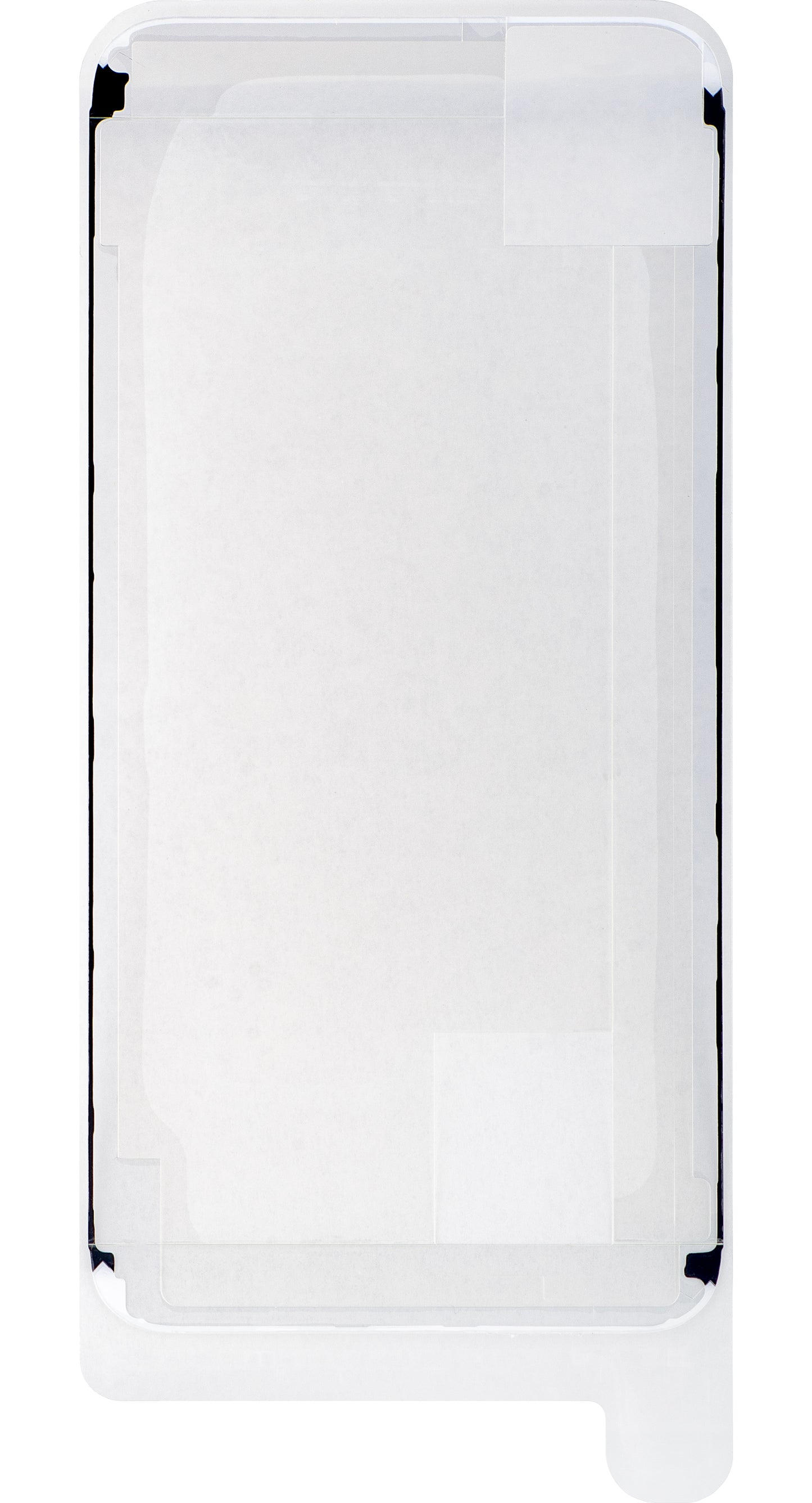 Ljepilo za zaslon Apple iPhone 7 Plus, Bijelo, Service Pack 923-01367