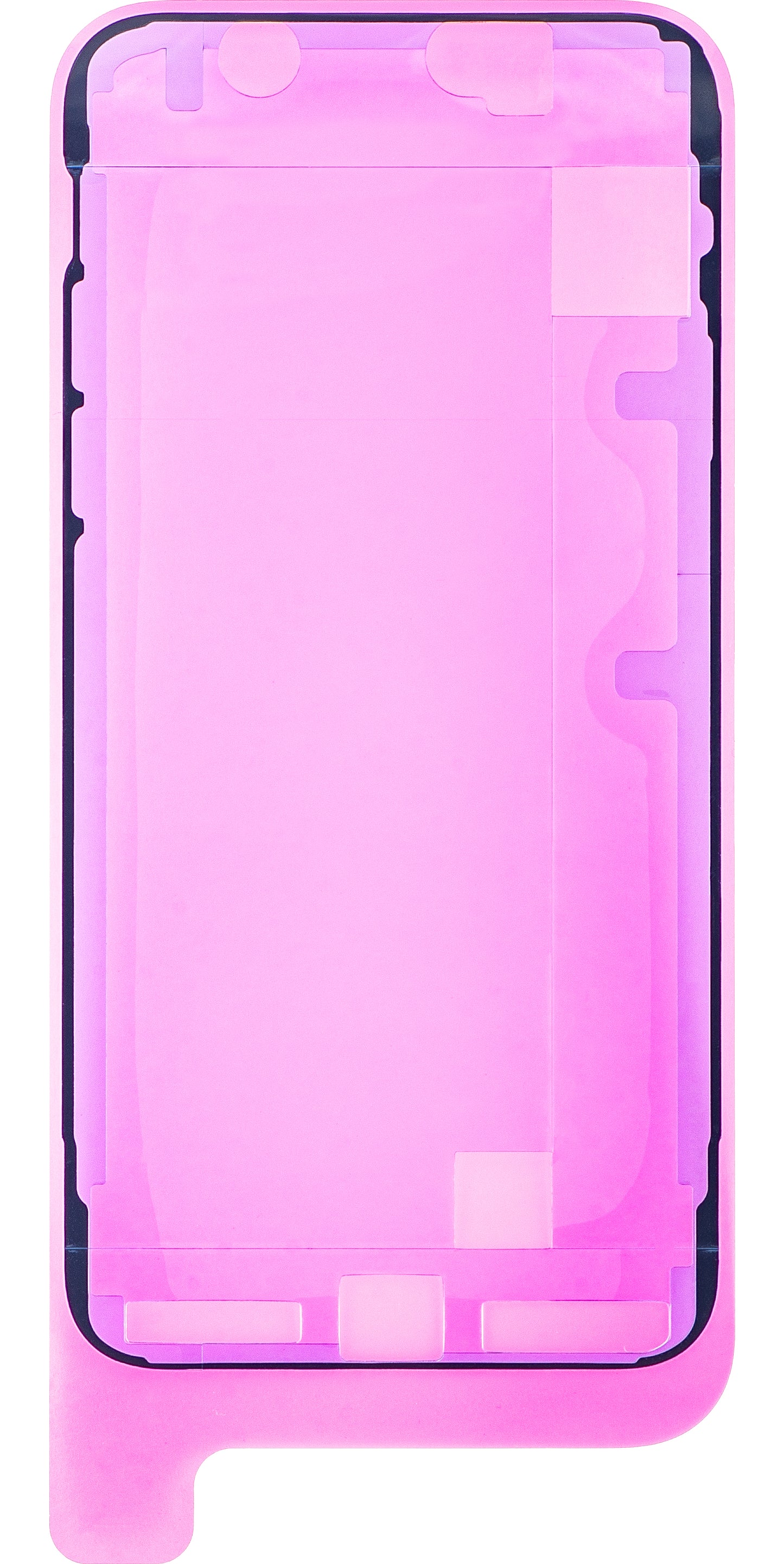 Ljepilo za zaslon Apple iPhone X, Service Pack 923-01975