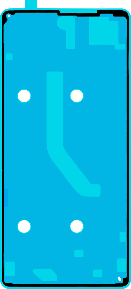 Ljepilo za zaslon Google Pixel 6, Service Pack G806-05339-01