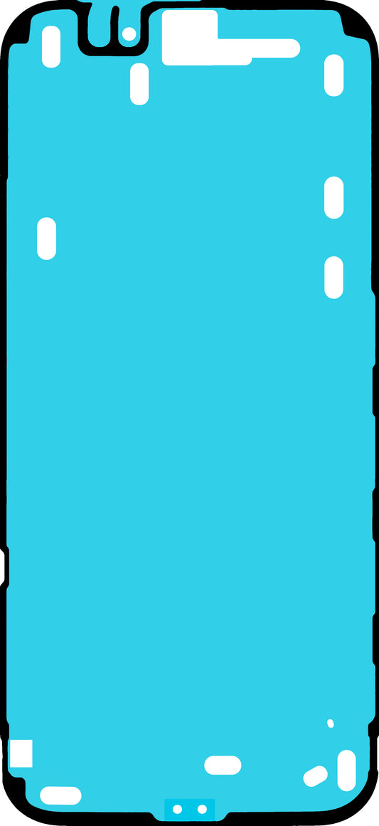 Ljepilo za zaslon Google Pixel 9, Service Pack G806-12940-00