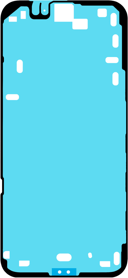 Ljepilo za zaslon Google Pixel 9 Pro XL, Service Pack G806-09665-92