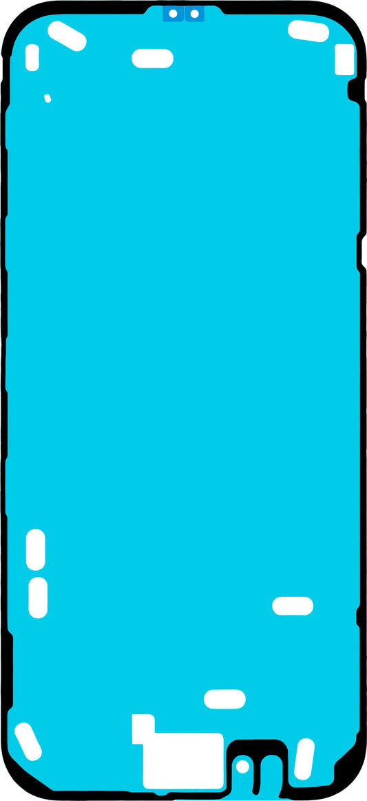 Ljepilo za zaslon Google Pixel 9 Pro, Service Pack G806-10496-22