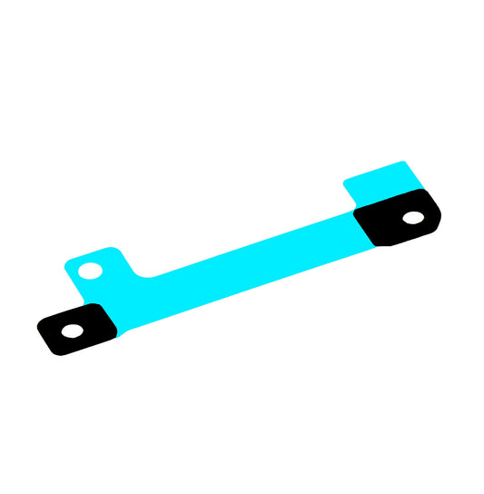 Ljepilo za zaslon Huawei Mate X7, Tip 14, Unutarnji, Servisni paket 51630NAL