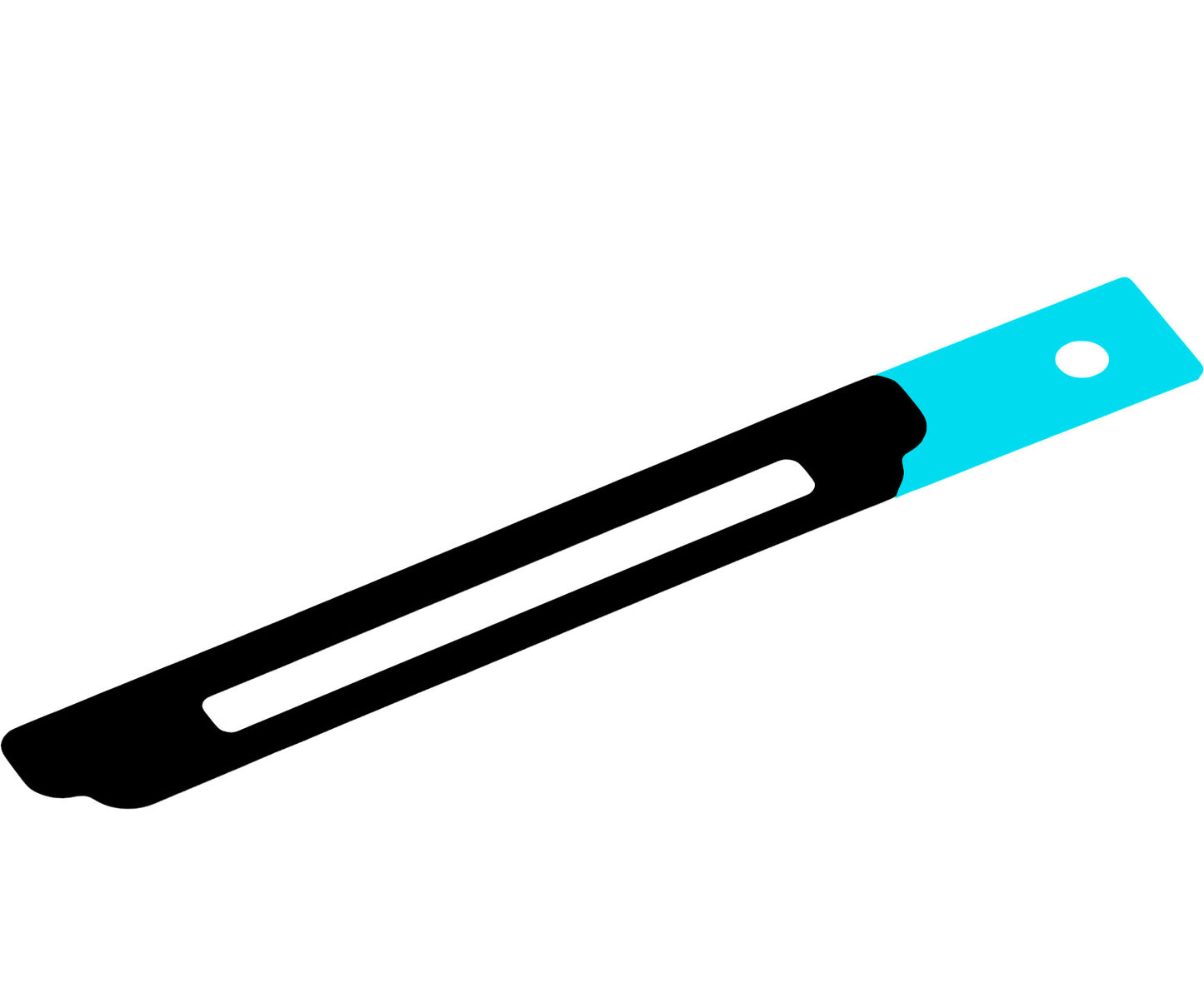 Ljepilo Huawei Mate X7, Tip 4, Service Pack 51630NNF