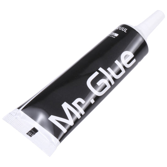Tekuće ljepilo 2UUL MR Glue, 25ml, Crno