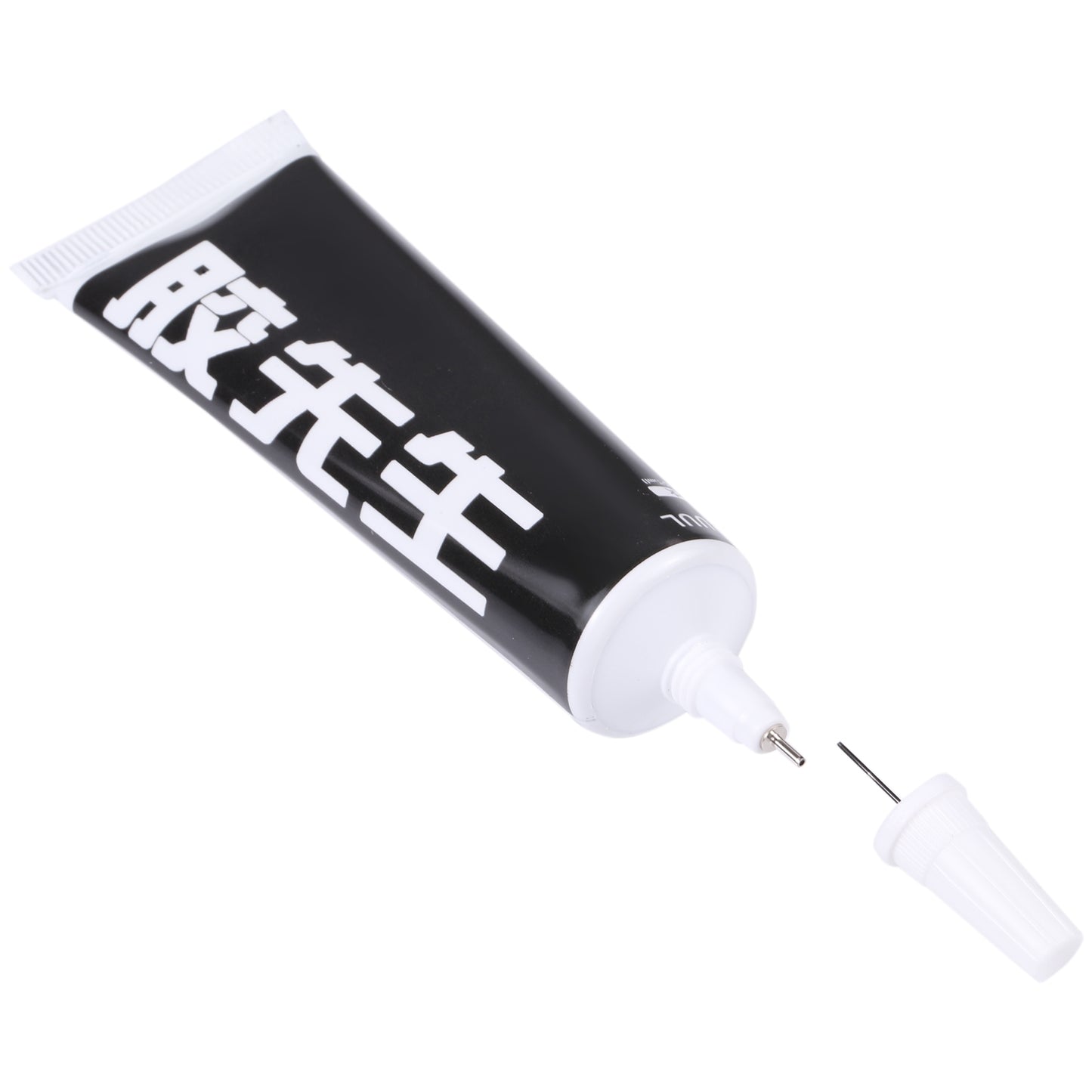 Tekuće ljepilo 2UUL MR Glue, 25ml, Crno