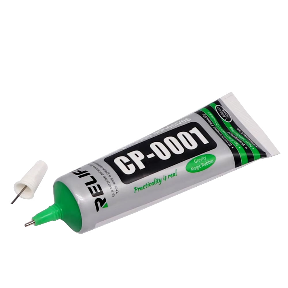 Tekući ljepilo Relife CP-0001, 15ml, Prozirno