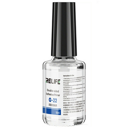 Tekuće ljepilo Relife G-22 Primer, 18ml, Prozirno