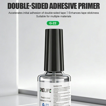 Tekuće ljepilo Relife G-22 Primer, 18ml, Prozirno