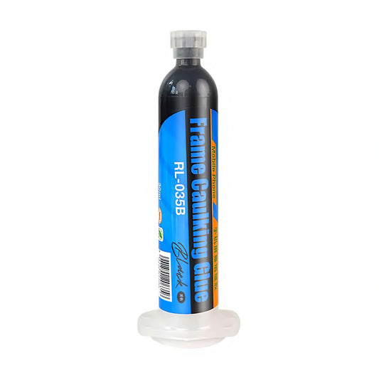 Tekuće ljepilo Relife RL-035B, 30ml, Crno