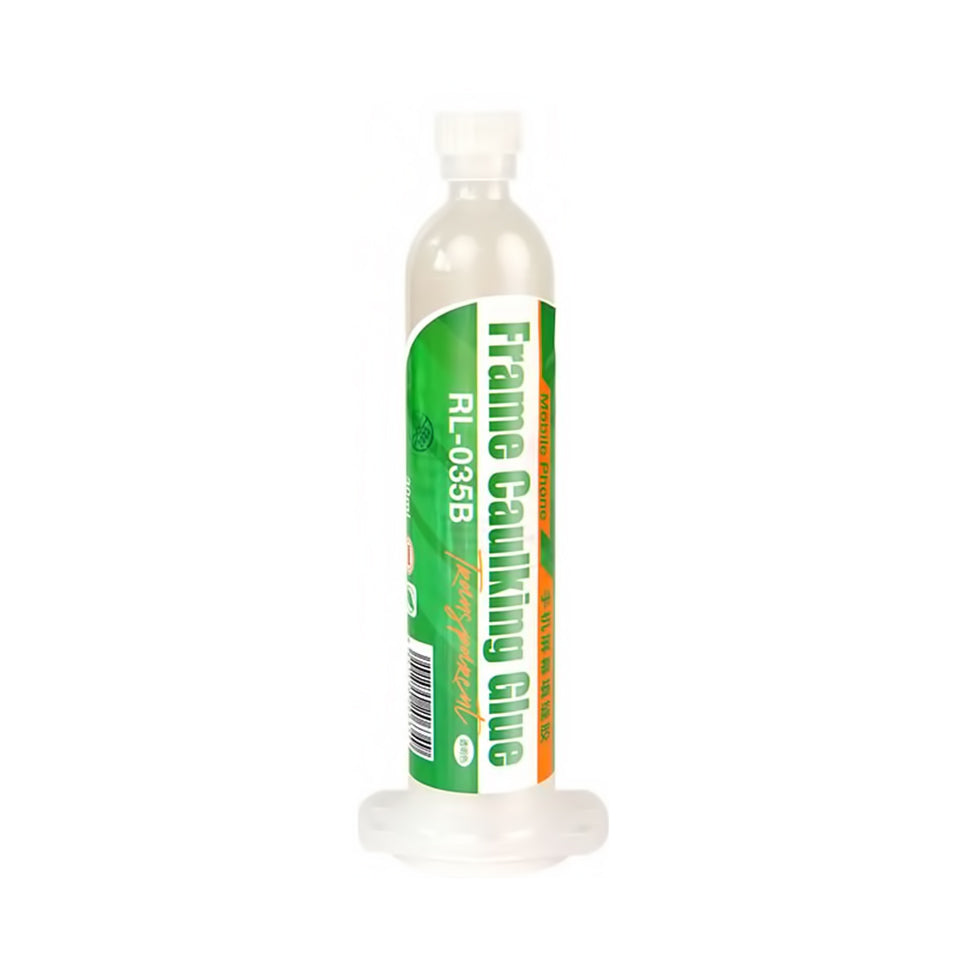 Tekuće ljepilo Relife RL-035B, 30ml, Prozirno