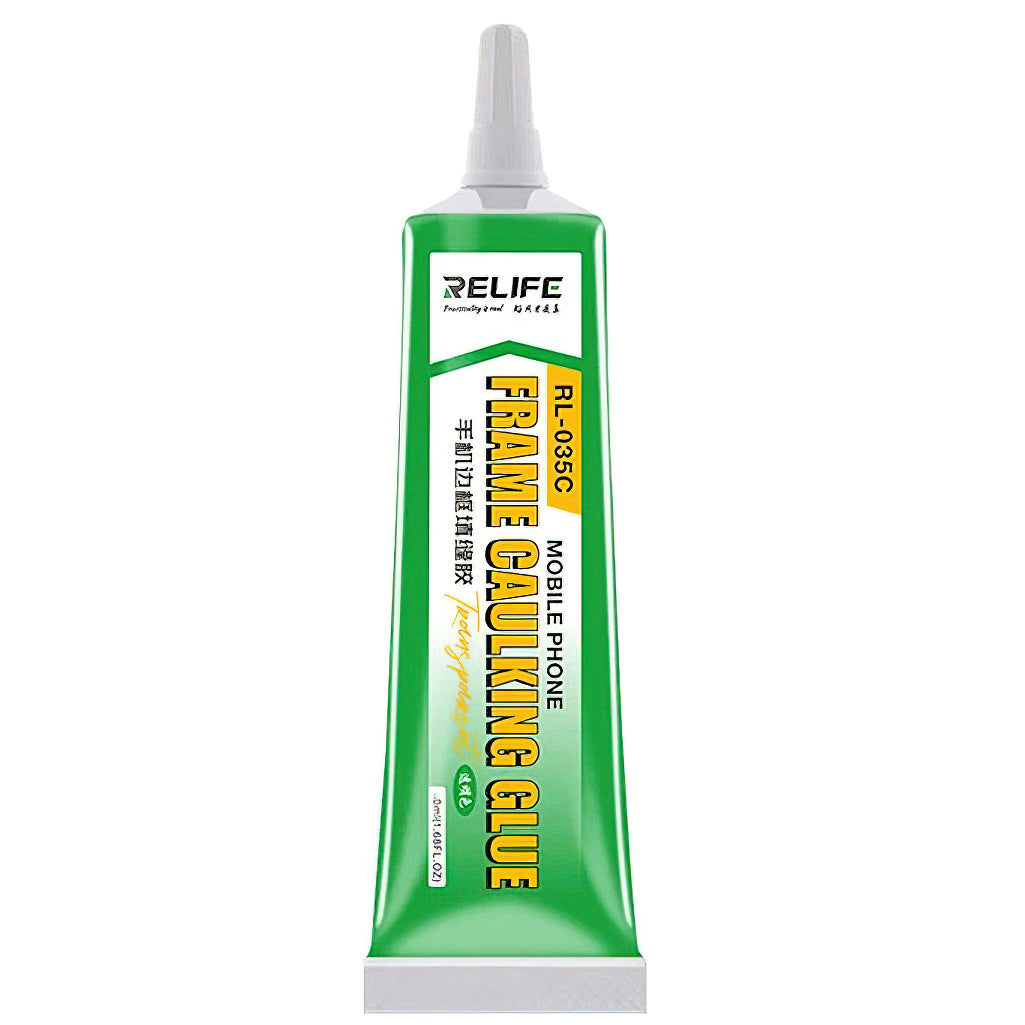 Tekući ljepilo Relife RL-035C, 15ml, Prozirno