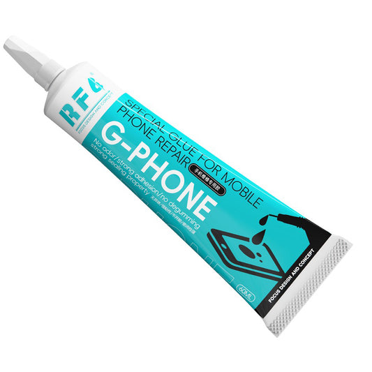 Tekuće ljepilo RF4 G-Phone, 60ml, Prozirno