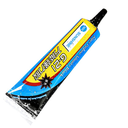 Tekuće ljepilo Sunshine G-21, 50ml, Crno
