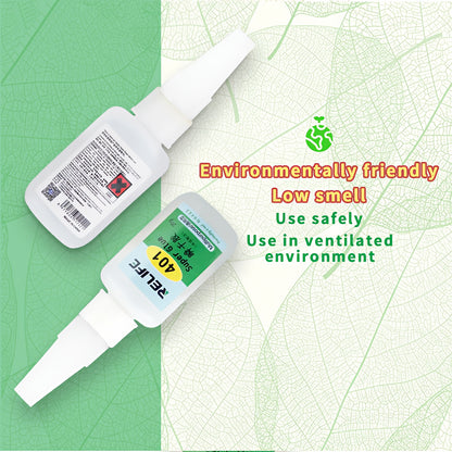 Tekuće ljepilo Super Glue Relife RL-401, 20ml
