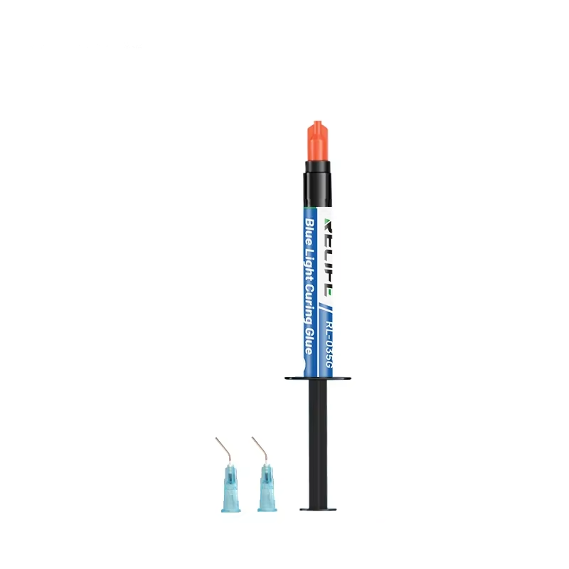 UV tekuće ljepilo Relife RL-035G za kameru telefona, 3ml