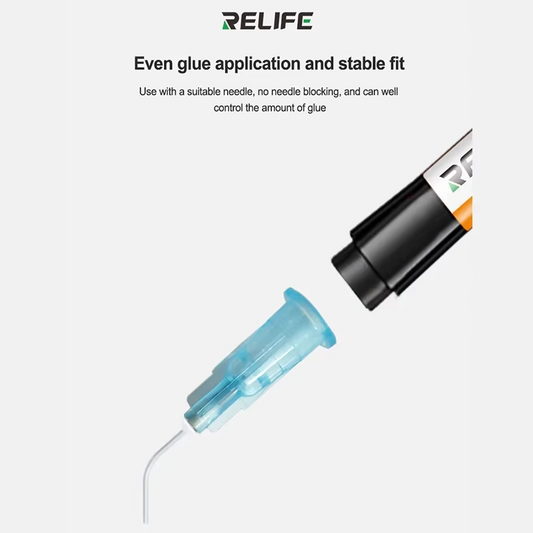 UV tekuće ljepilo Relife RL-035G za kameru telefona, 3ml