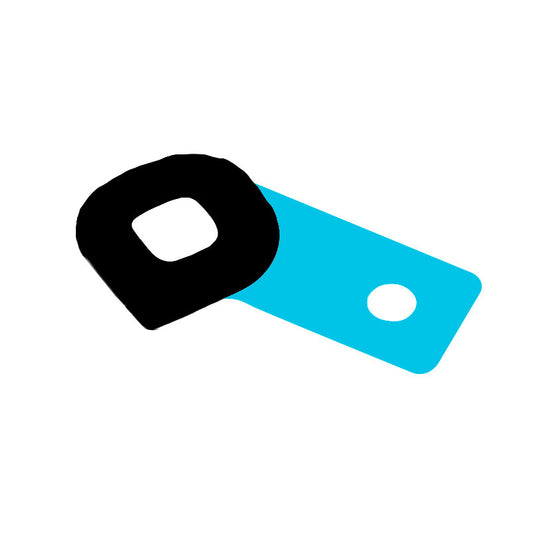 Ljepilo za mikrofon Huawei Mate X7, Tip 2, Service Pack 51630NEV