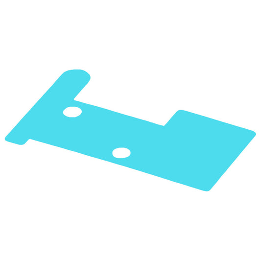 Sekundarno ljepilo poklopca baterije Motorola Moto G84, Service Pack 5D78C23245