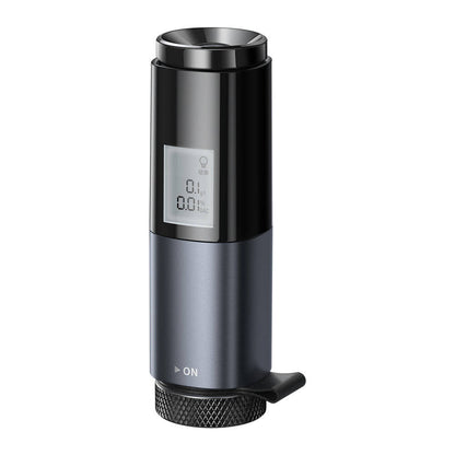 Tester za alkohol Baseus Breathless CRCX-01