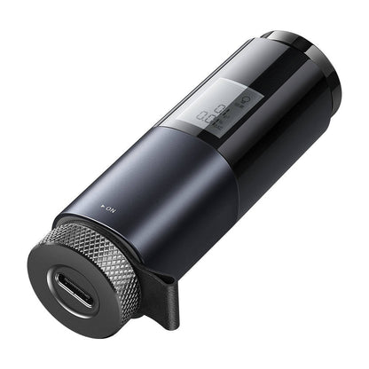 Tester za alkohol Baseus Breathless CRCX-01