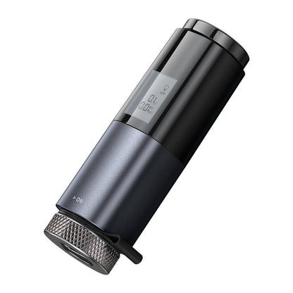 Tester za alkohol Baseus Breathless CRCX-01