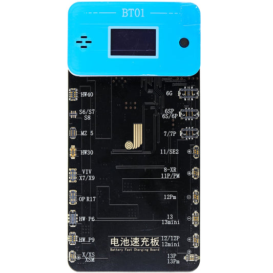 JCID BT01 punjač za Apple iPhone / Android seriju