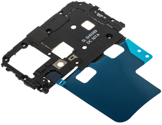 Nosač PCB Honor 400 Lite, Crni, Service Pack 0235ANSK