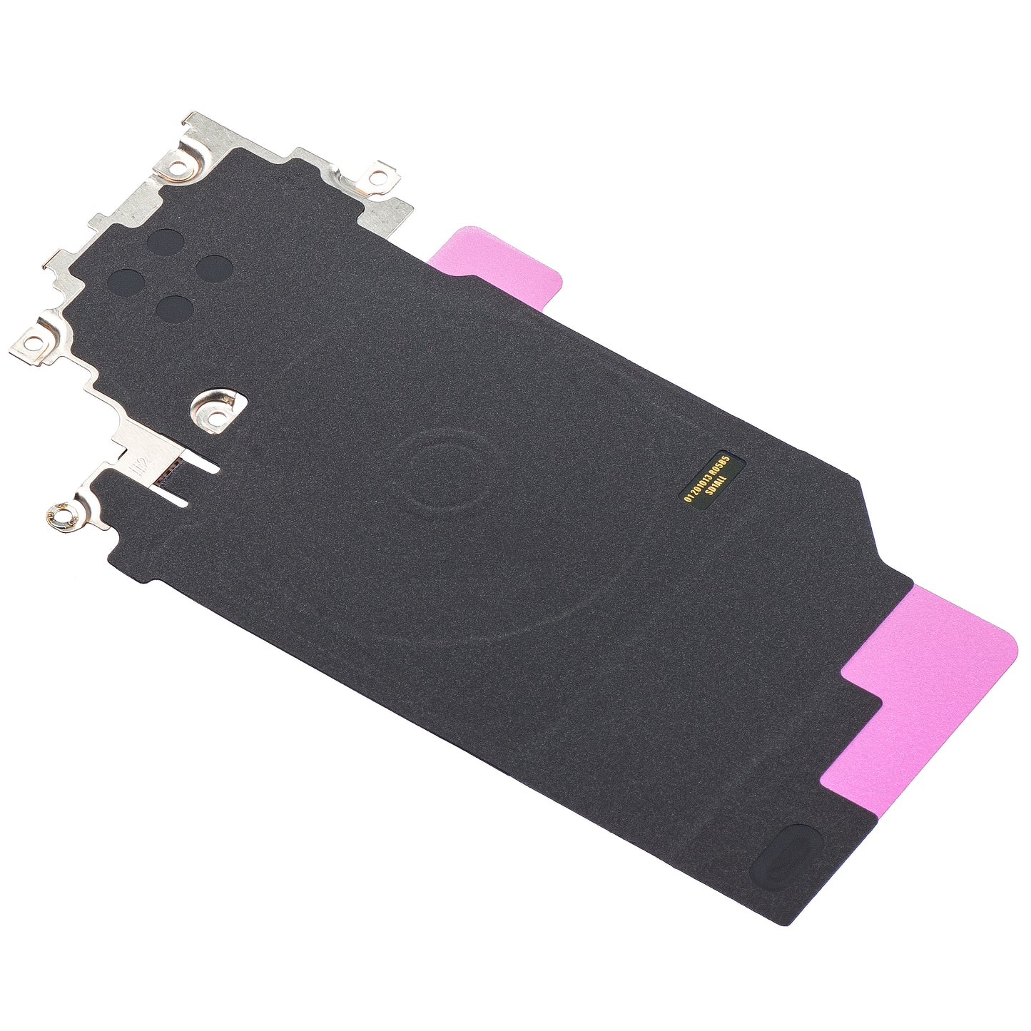 NFC antena - Modul za bežično punjenje Samsung Galaxy S21 5G G991, Service Pack GH97-25815A