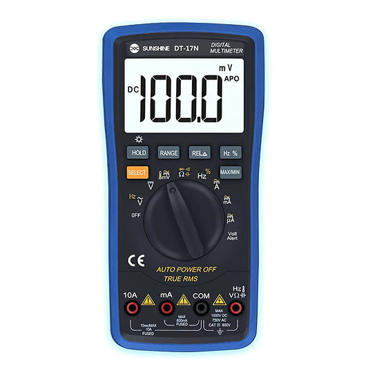 Digitalni mjerni uređaj Sunshine DT-17N