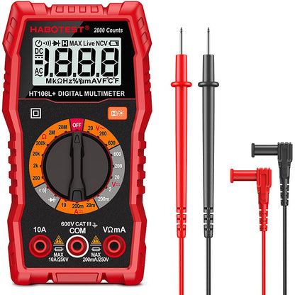 Digitalni mjerni uređaj Habotest HT108L