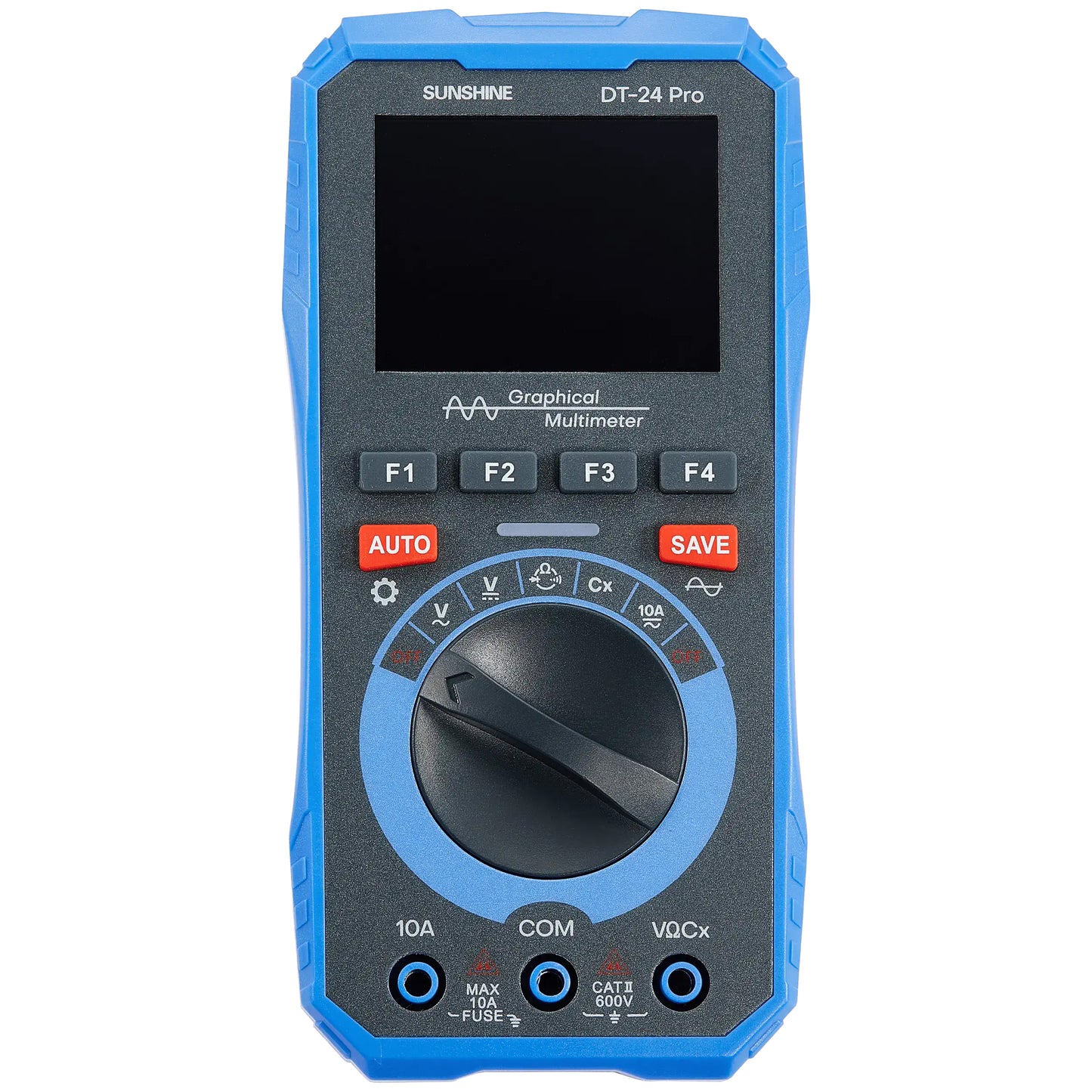 Digitalni mjerni uređaj Sunshine DT-24 Pro