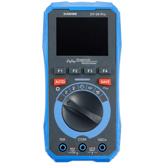 Digitalni mjerni uređaj Sunshine DT-24 Pro