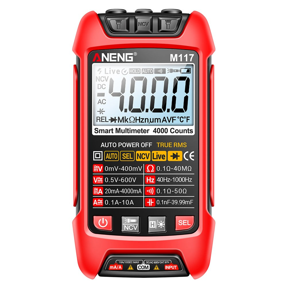 Digitalni mjerni uređaj ANENG M117