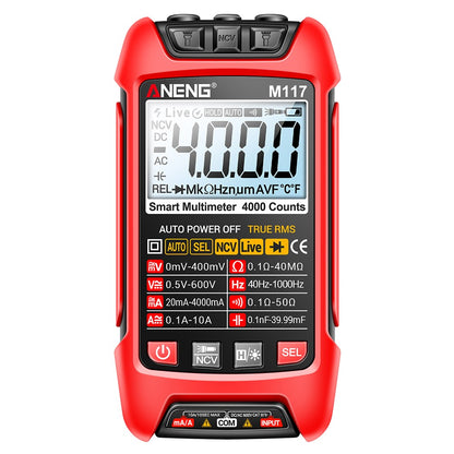 Digitalni mjerni uređaj ANENG M117