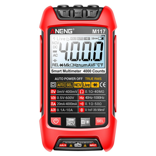 Digitalni mjerni uređaj ANENG M117