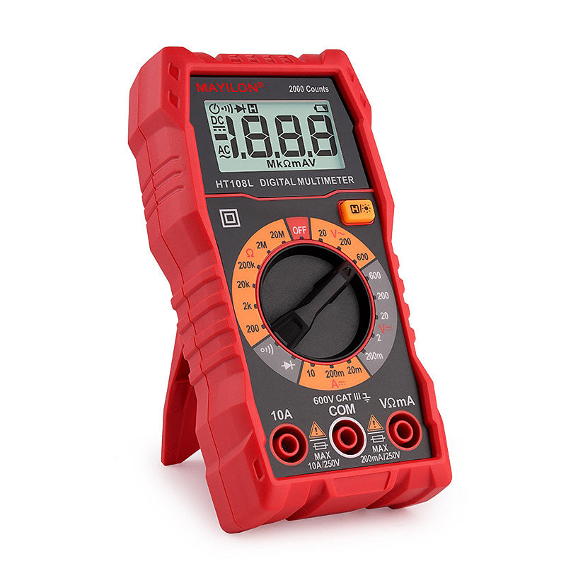 Digitalni mjerni uređaj Habotest HT108L