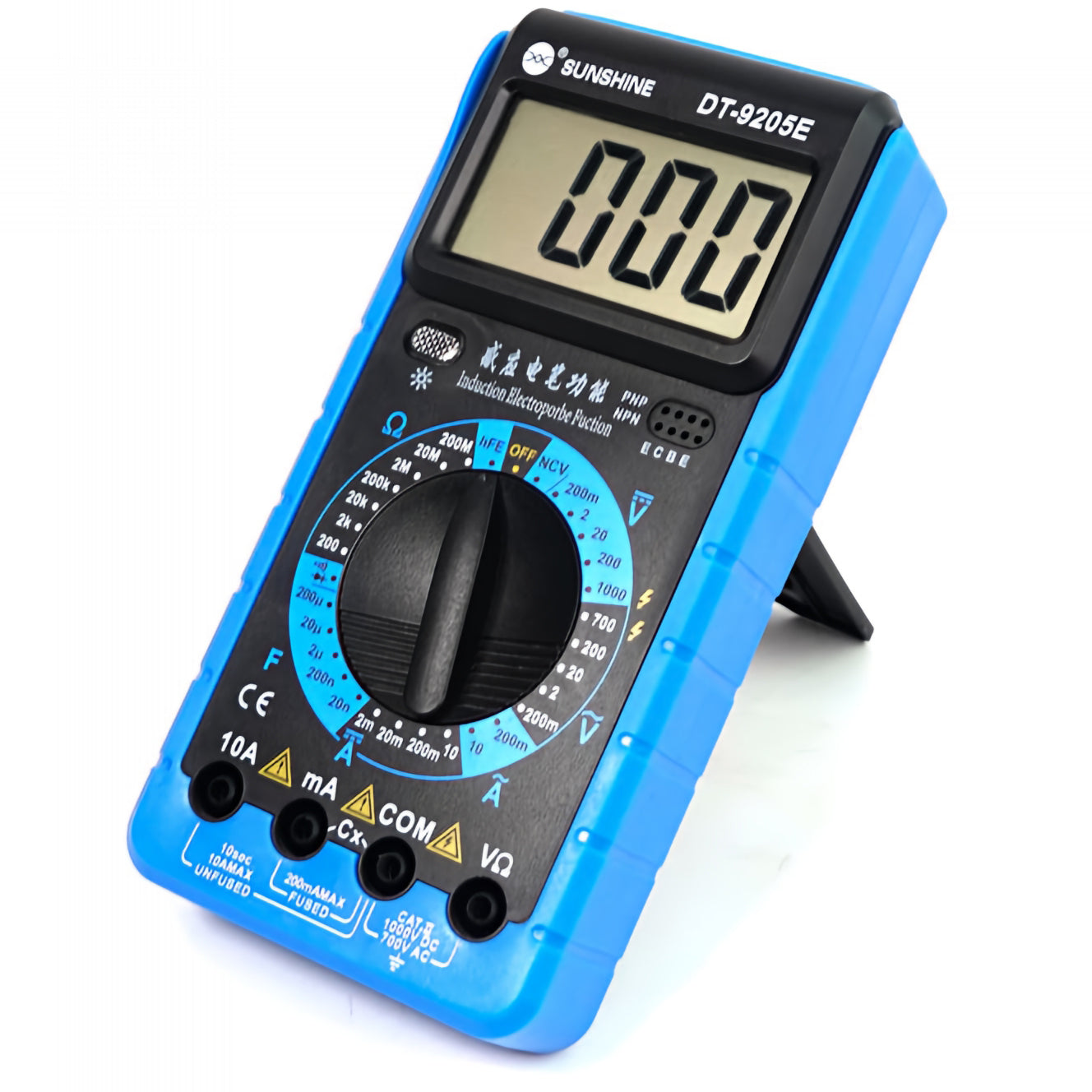 Digitalni mjerni uređaj Sunshine DT-9205E