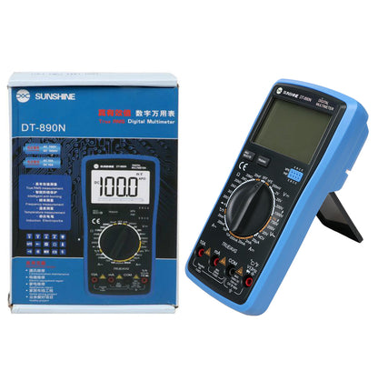 Digitalni mjerni uređaj Sunshine DT-890N