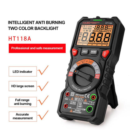 Digitalni mjerni uređaj Habotest HT118A